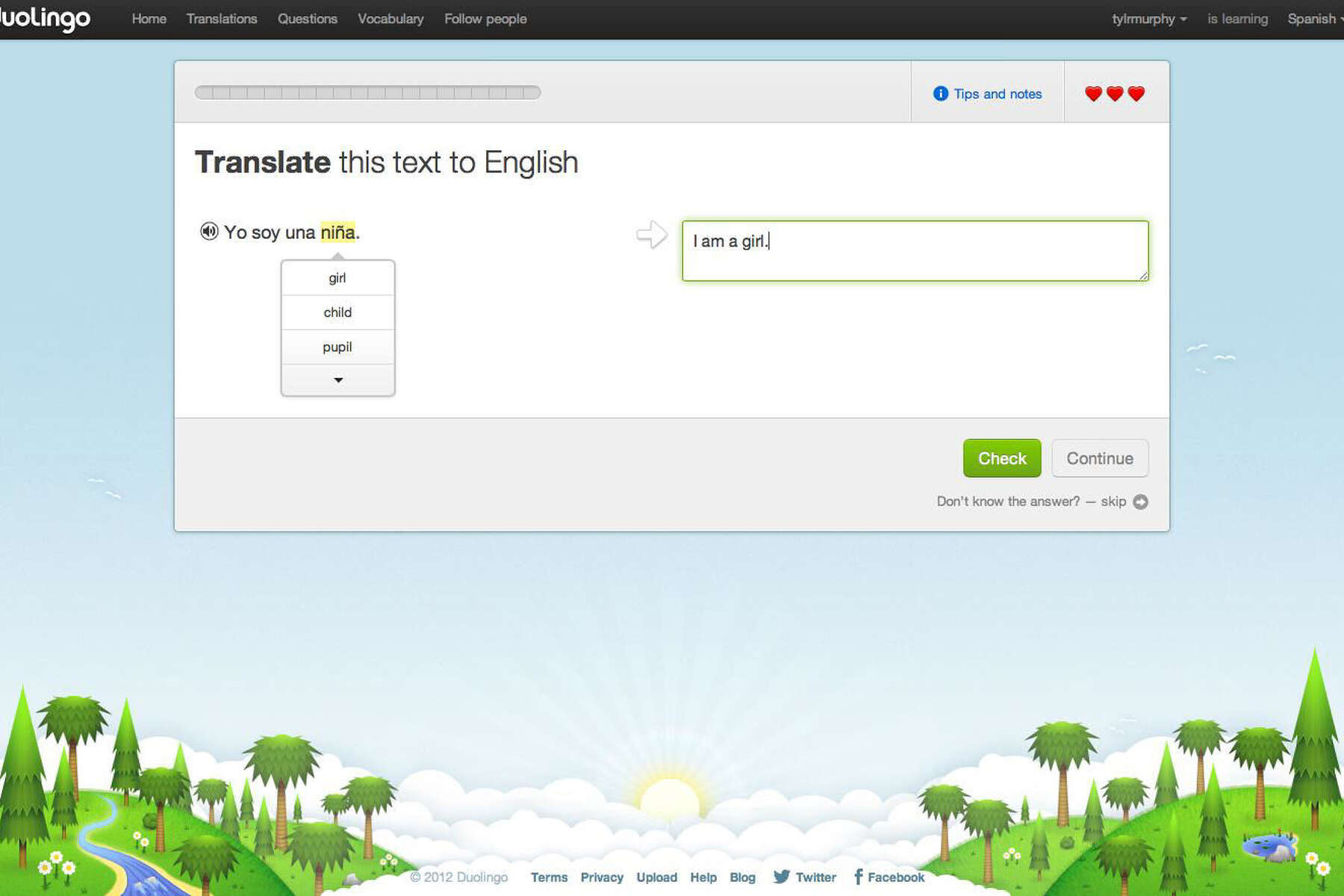 Duolingo Users Translate BuzzFeed, CNN Into Spanish, French