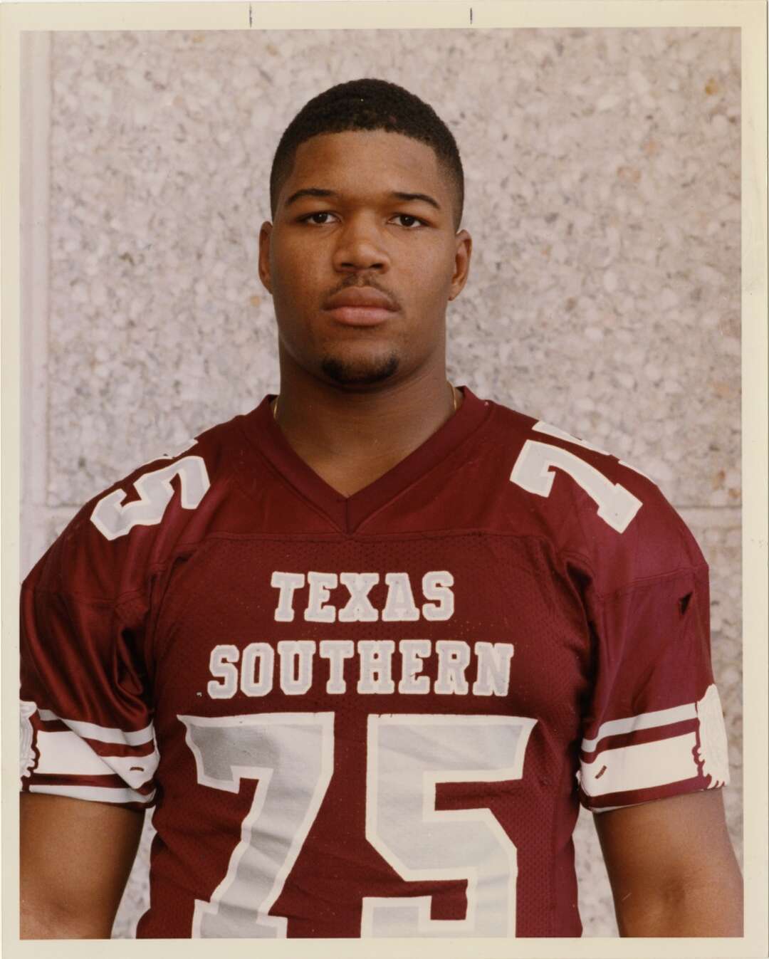 Texas Southern football: Michael Strahan elected to College FB Hall