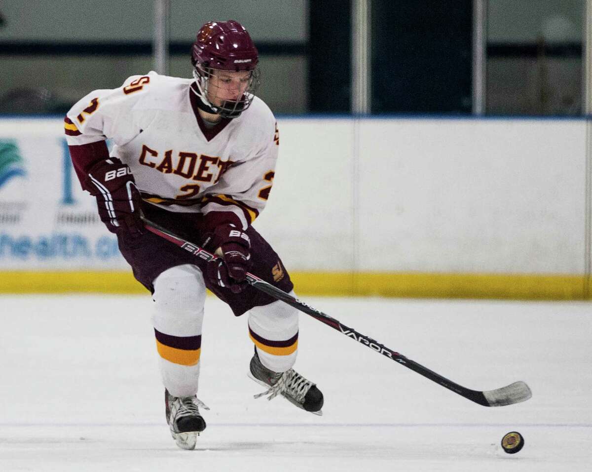 Best photos of CT hockey season