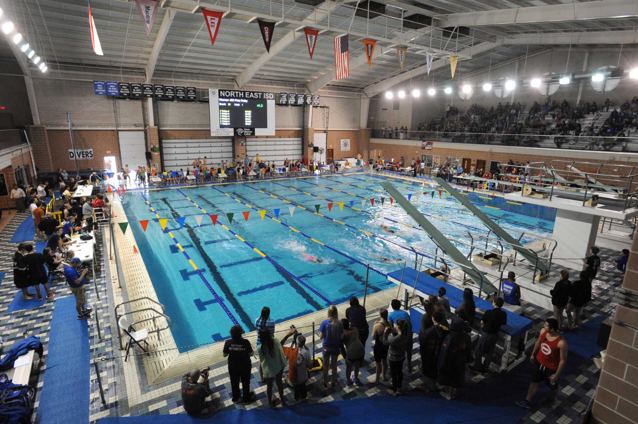 Best pools in San Antonio, according to Yelp