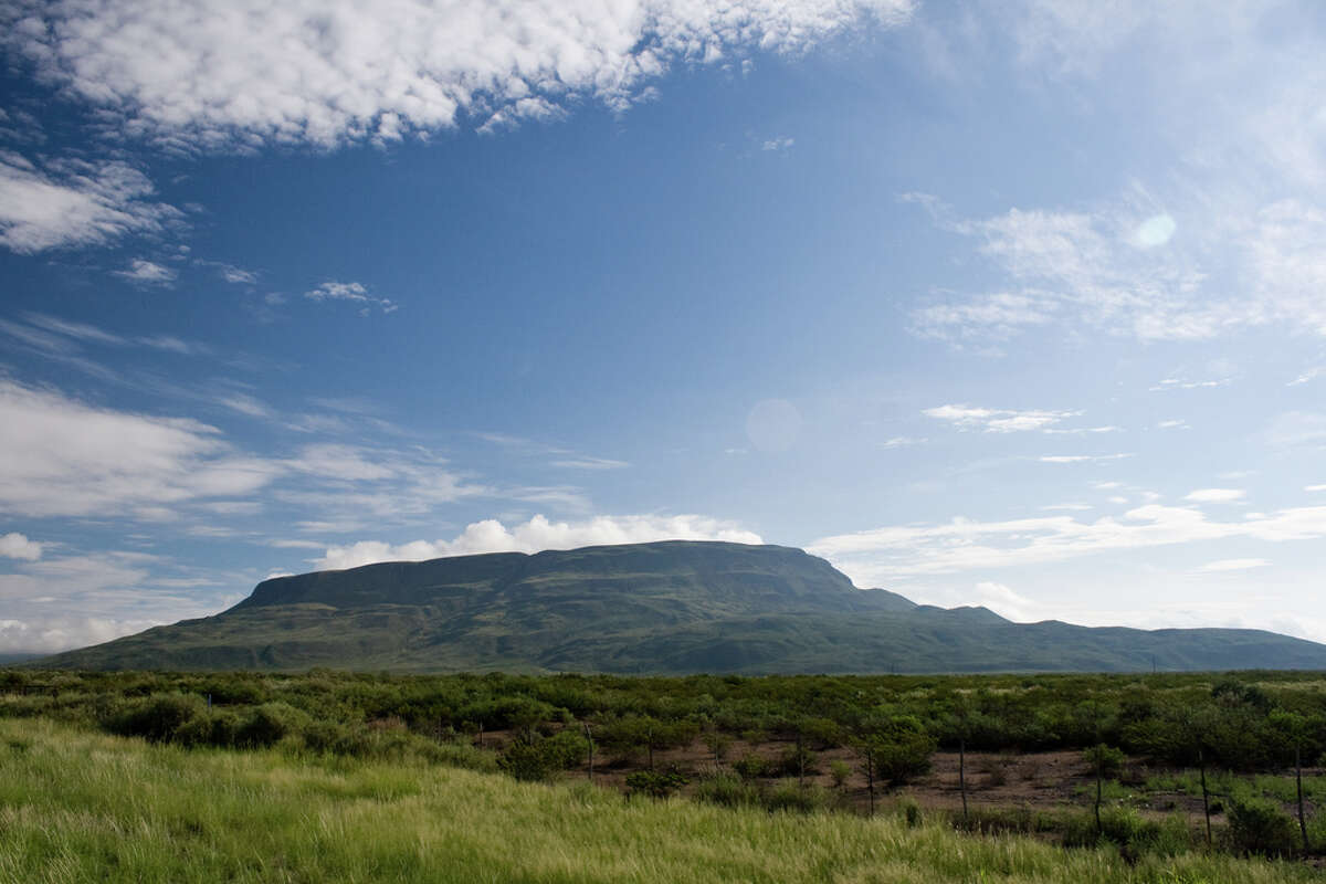 Guide to Texas' public hunting locations