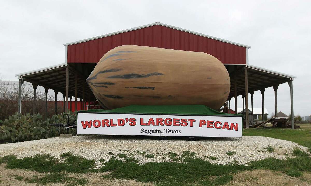 Pecan museum coming to Seguin