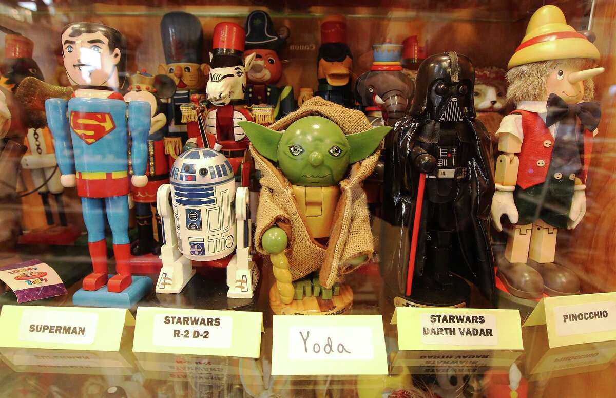 Pecan museum coming to Seguin