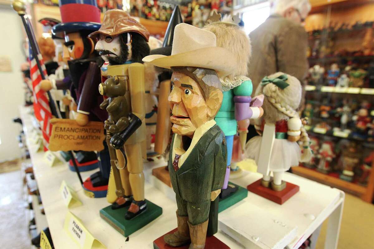 Pecan museum coming to Seguin