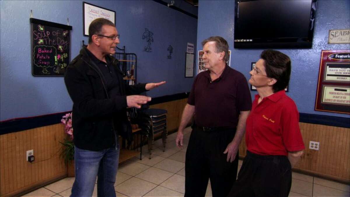 Houston named as one of the most underrated food cities in America