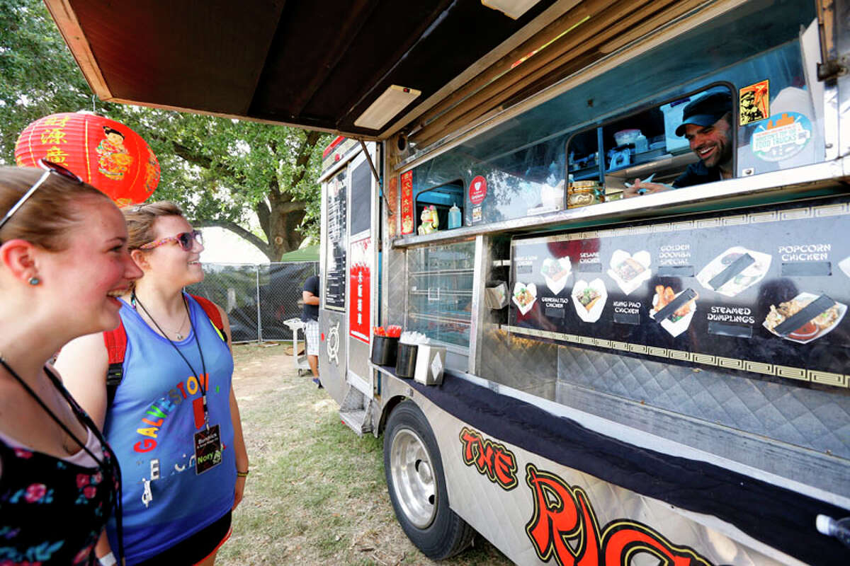 Houston named as one of the most underrated food cities in America