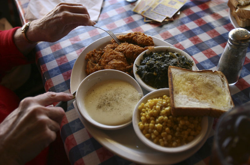 Houston chef and Food Network star Eddie Jackson's new book tackles  'Game-Day Eats'