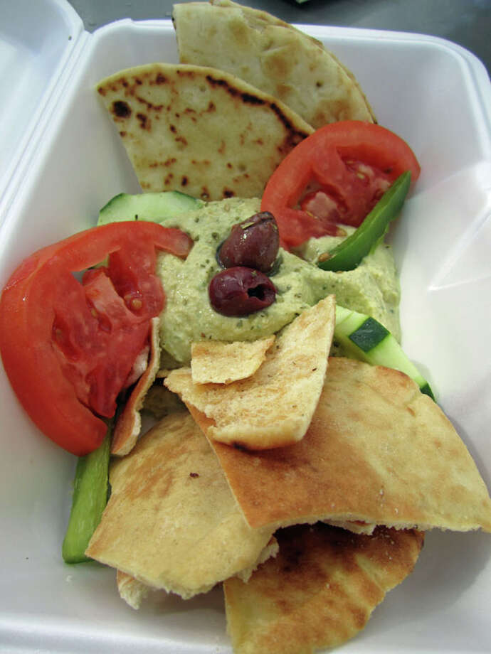 Houston S Greek Restaurants Chronicle Niko Scuisine Greek And Americanprice Address 2520 Montrose Blvdphone