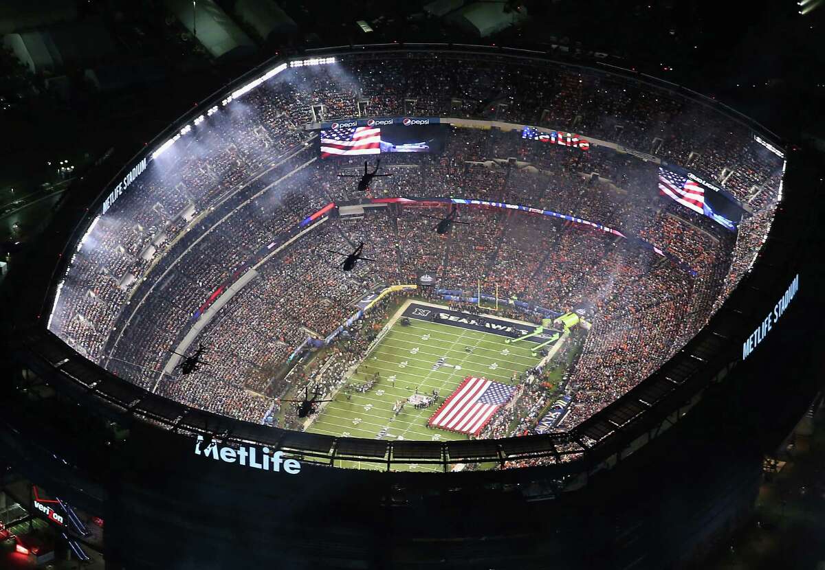 New York Jets: MetLife Stadium Gameday Safety Protocols