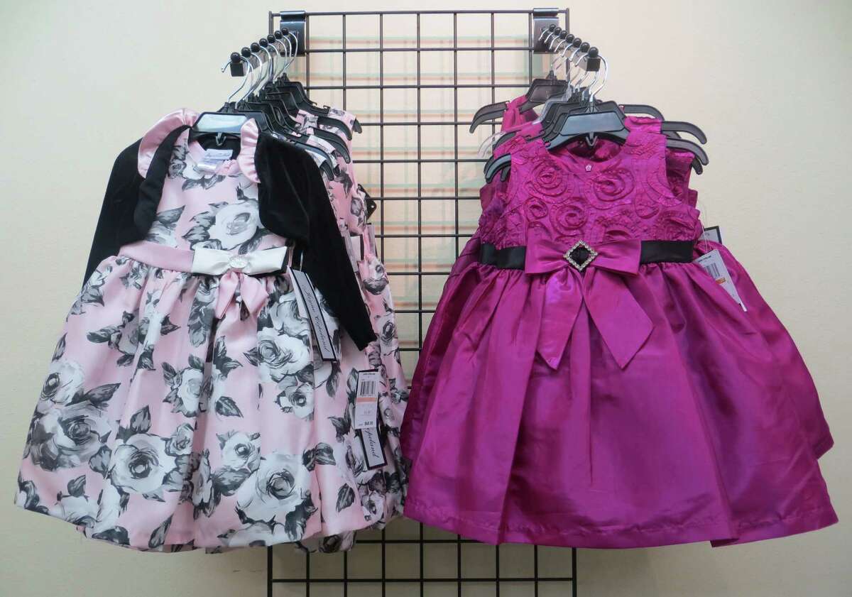 children's clothing stores in san antonio