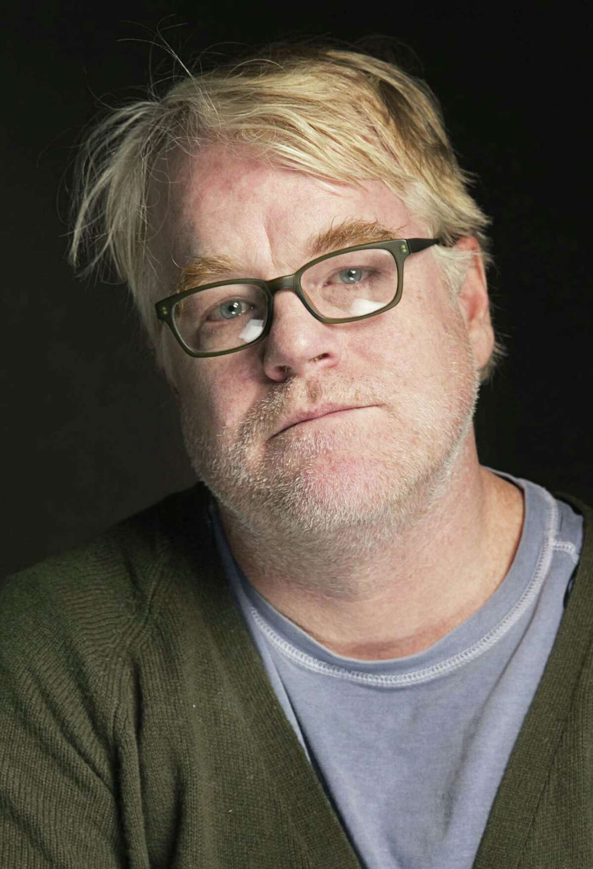 Actor Philip Seymour Hoffman, 46, had struggled with substance abuse.