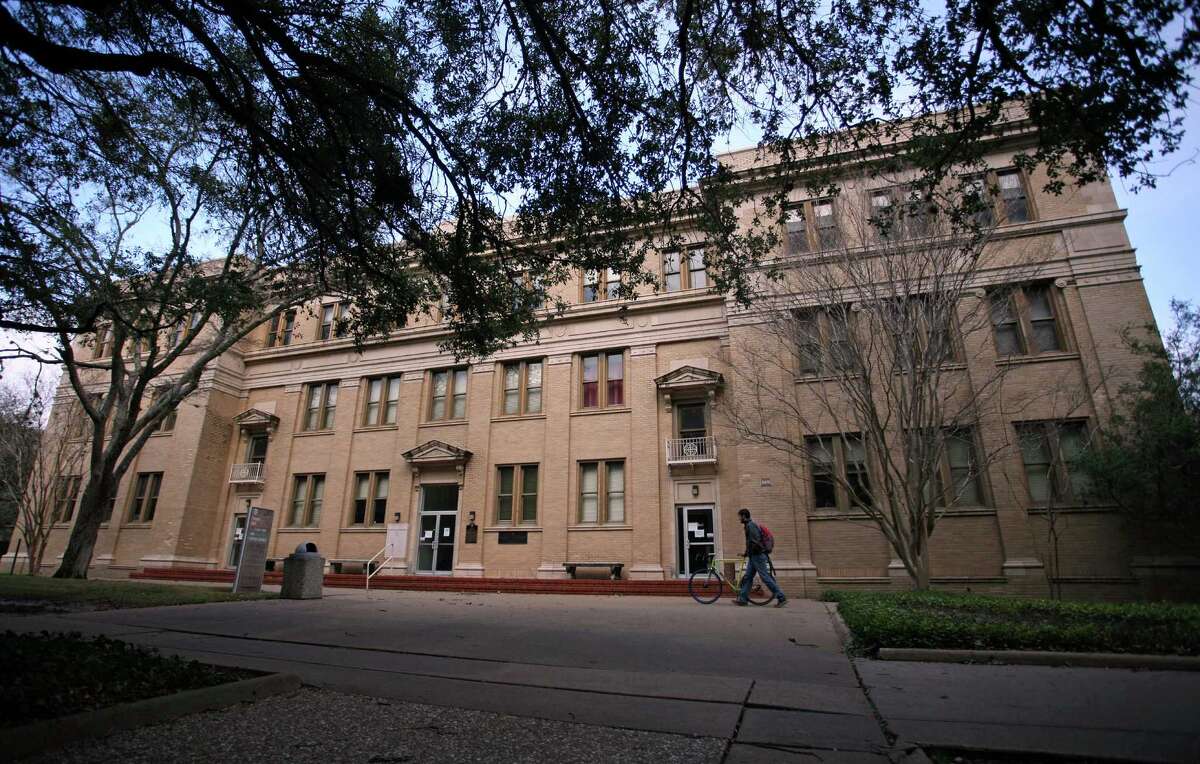 These are the most and least LGBTfriendly cities in Texas