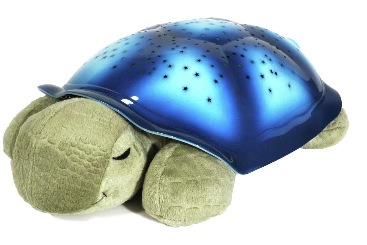Turtle Night Light Starry Sky Soother Lullabies  Early Christmas Sale 