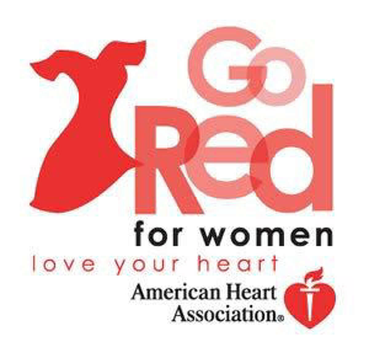 Go Red For Women launches Friday