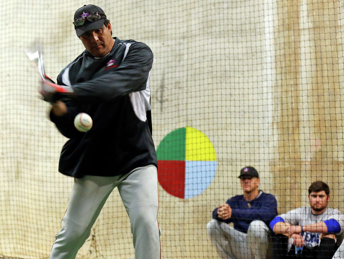 No Way, Jose: Jose Canseco May Have Now Officially Hit a New Low