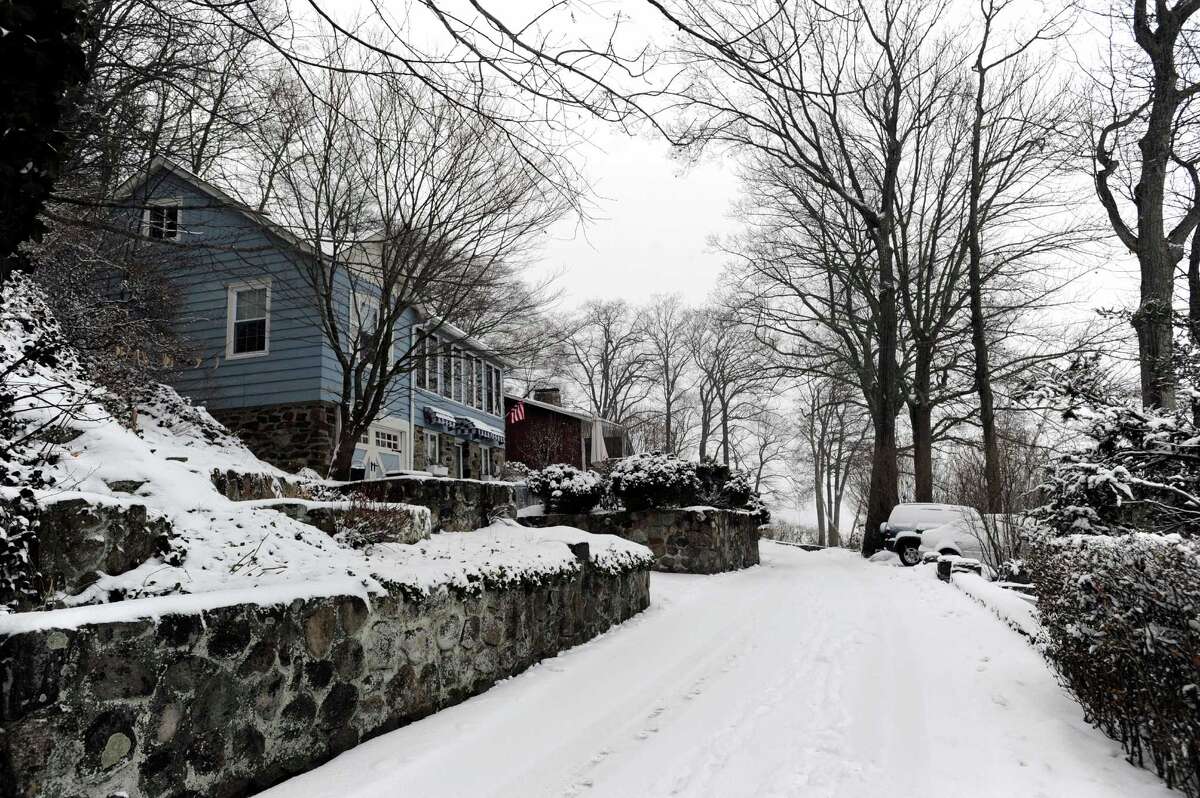 Danbury's lakefront homeowners may get a tax break