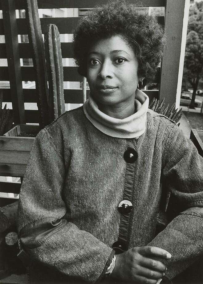 A rigorous look at writer Alice Walker’s life SFGate