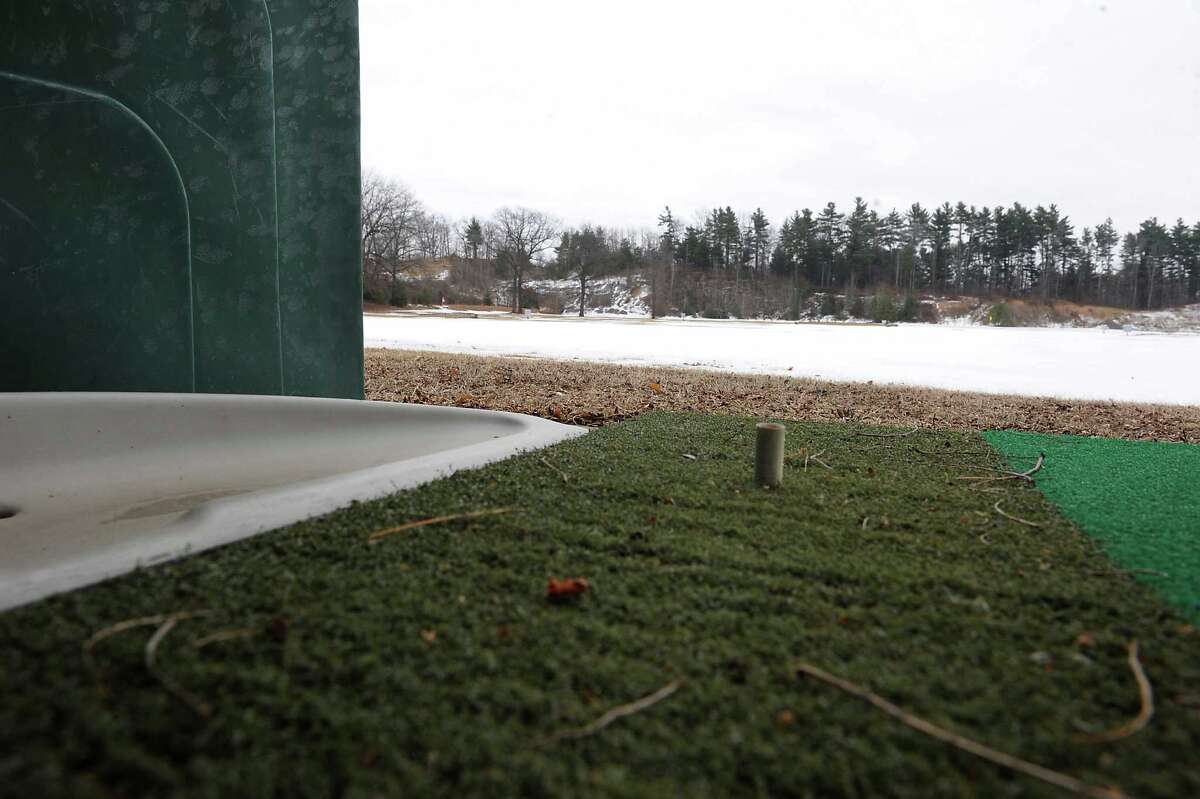 Tanski wants apartments to replace driving range