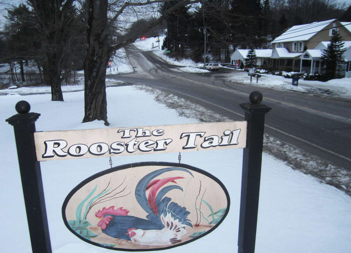 Postcards from Warren