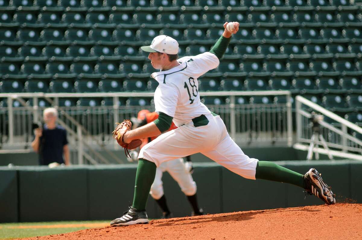 Baseball: The Woodlands prepares to defend its title