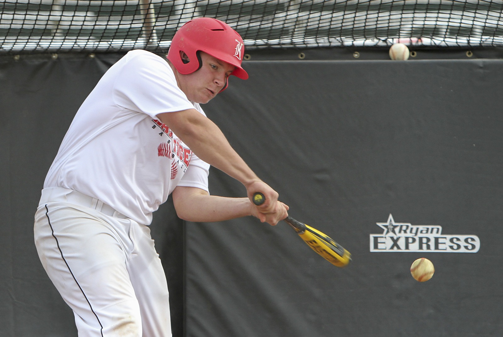 Baseball Katy looks to make playoff push