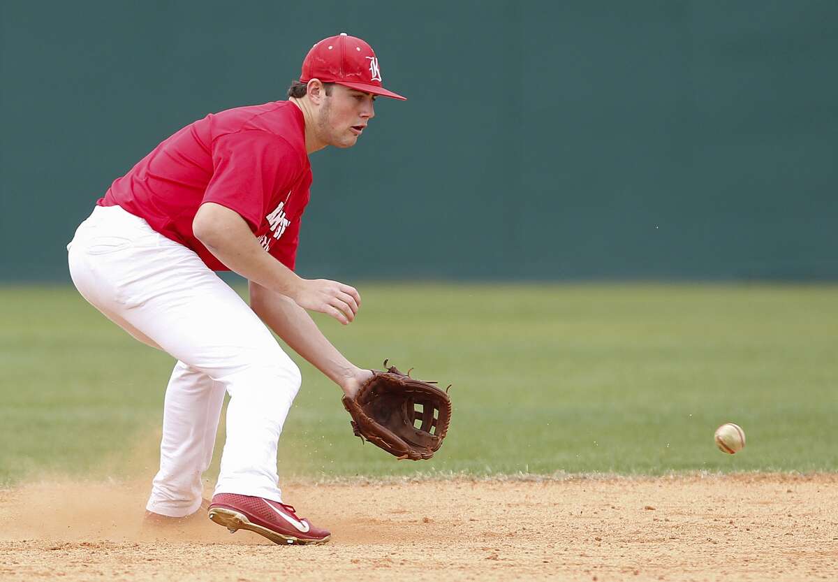 Baseball Katy looks to make playoff push