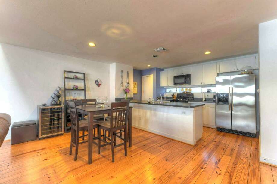 Affordable townhomes inside the 610 Loop Houston Chronicle