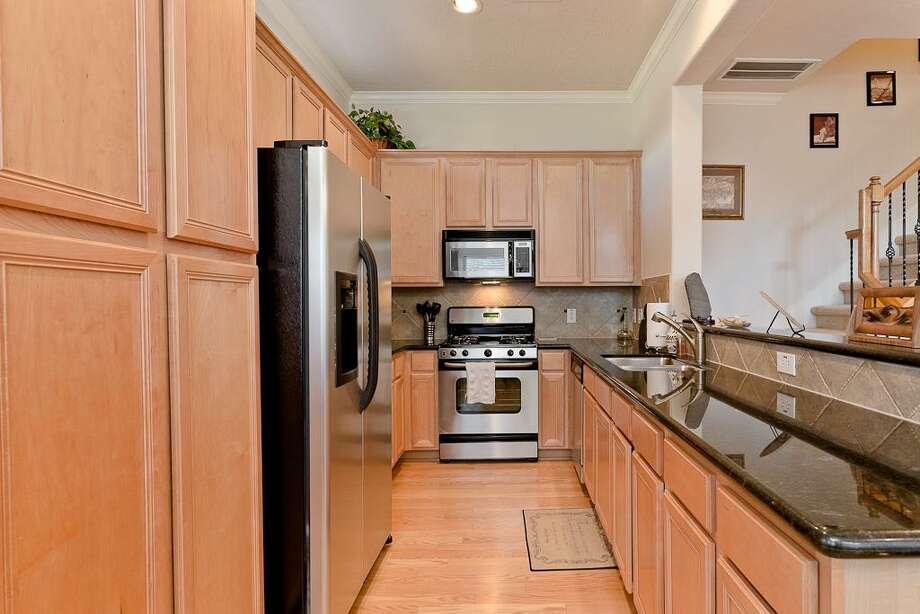 Affordable townhomes inside the 610 Loop Houston Chronicle