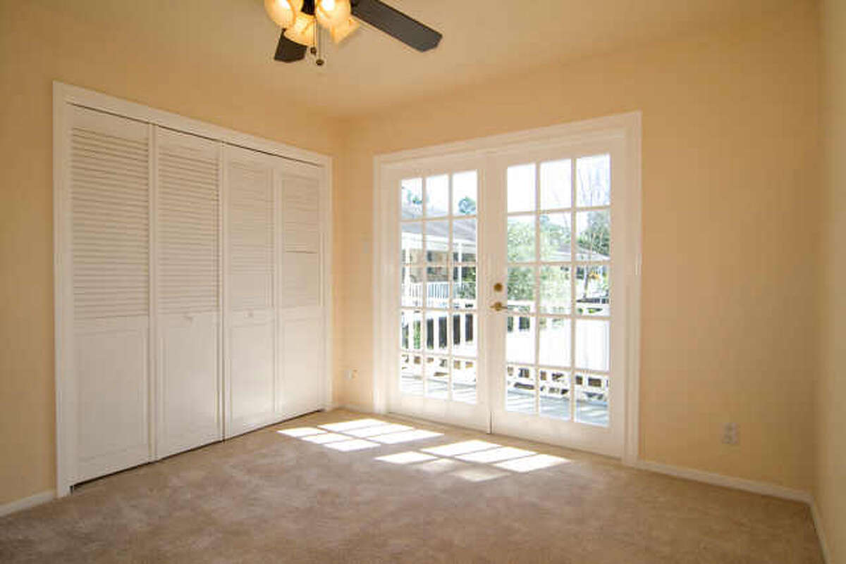 Affordable townhomes inside the 610 Loop