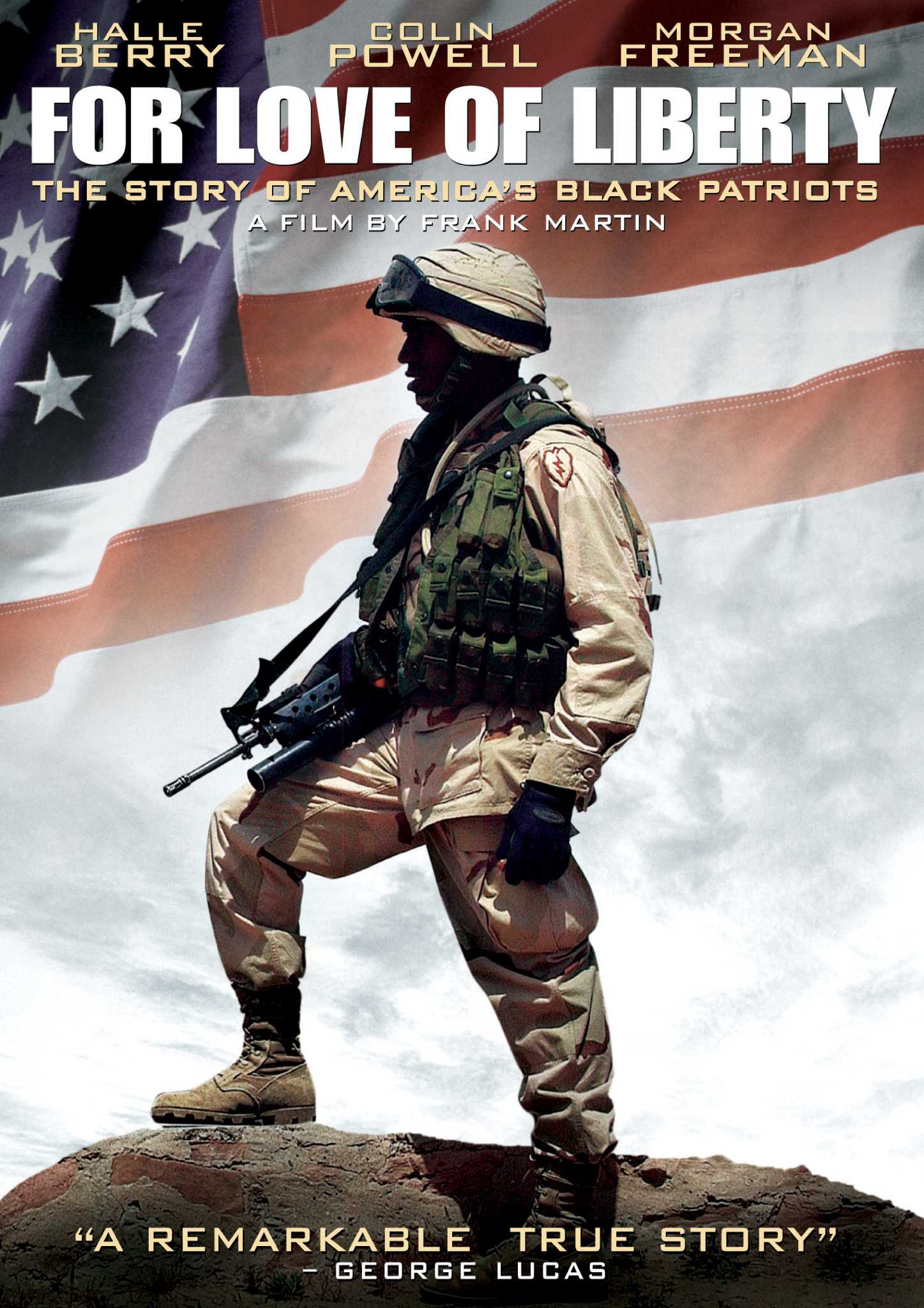 San Jacinto College celebrates African-American veterans during military film fest ...