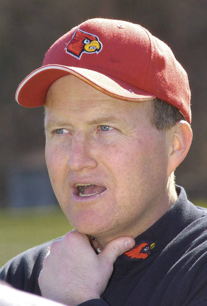 Jailed GHS lacrosse coach resigns