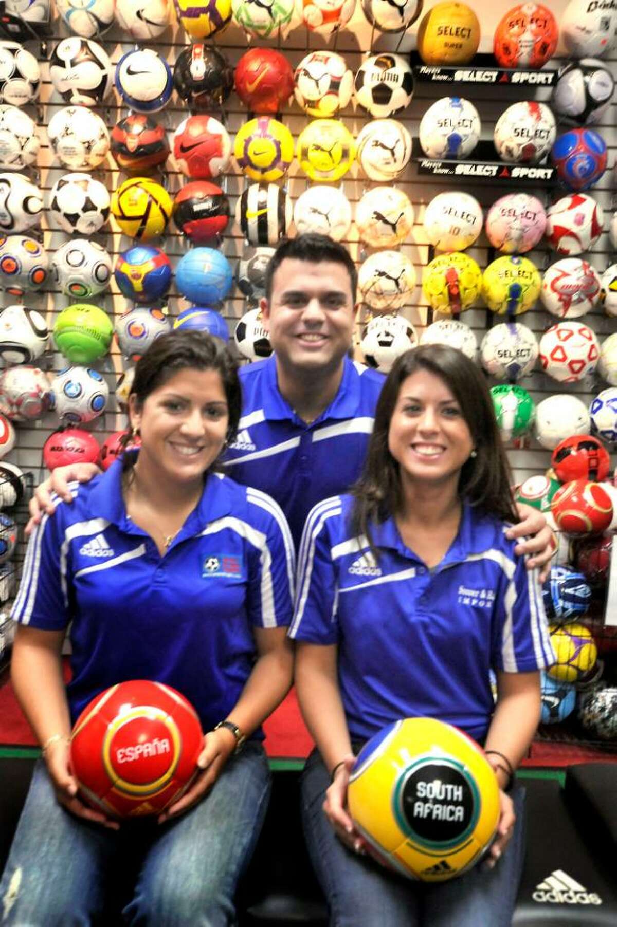 New York Soccer Store  Bronxville Soccer Store