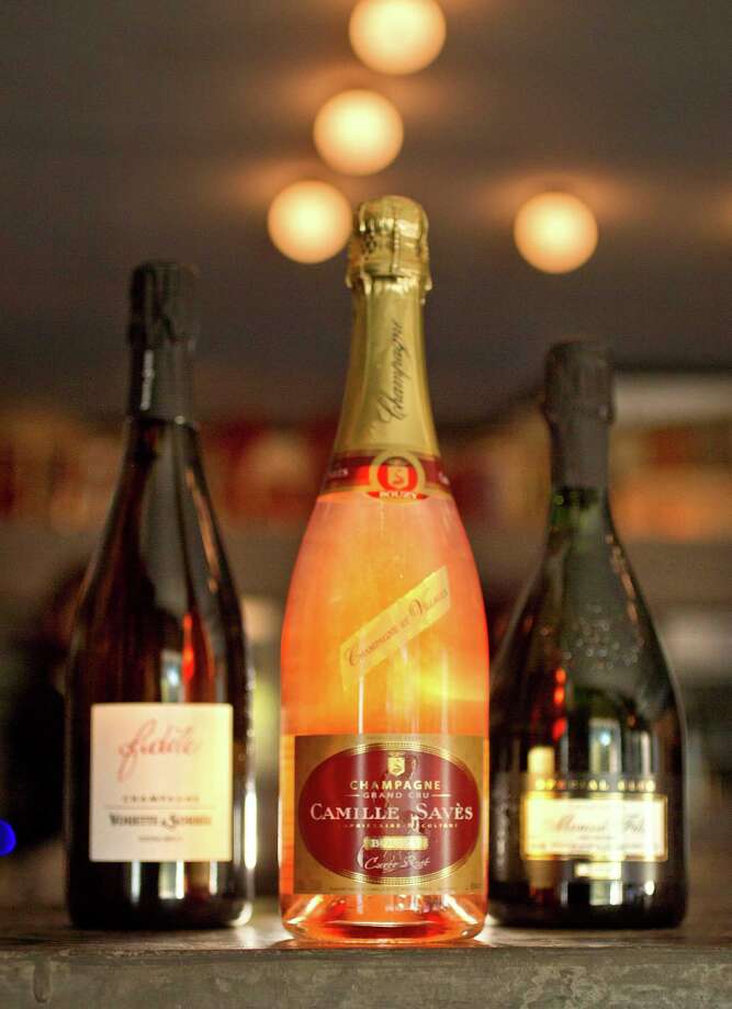 84. Paulie's Houston Chronicle