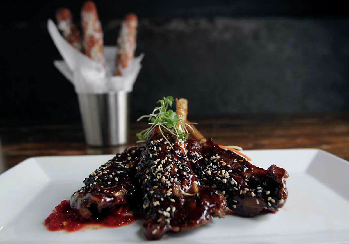 Max’s Wine Dive turns 10