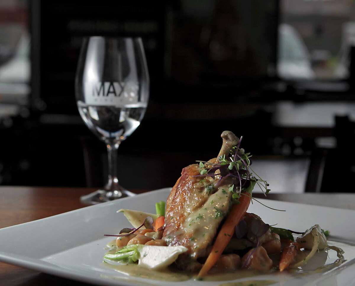 Max's Wine Dive chef a pro at updating classic comfort food