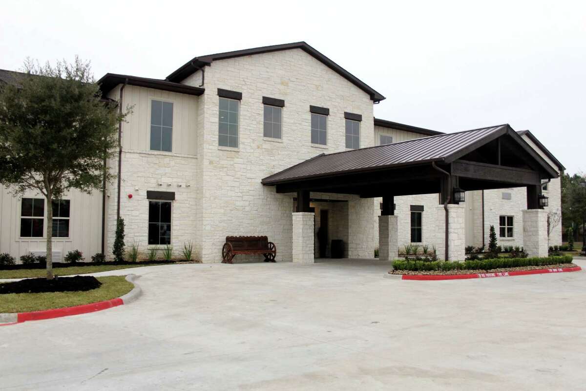 Ballard House provides home away from home in Katy