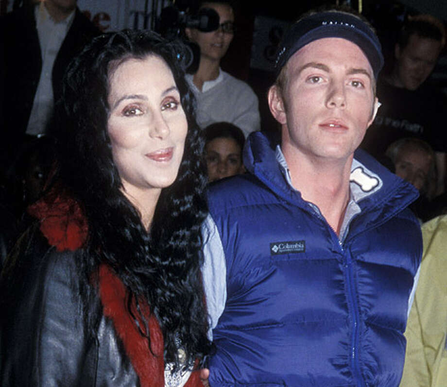 Cher's Son Elijah Blue Allman Opens Up About Heroin Addiction I