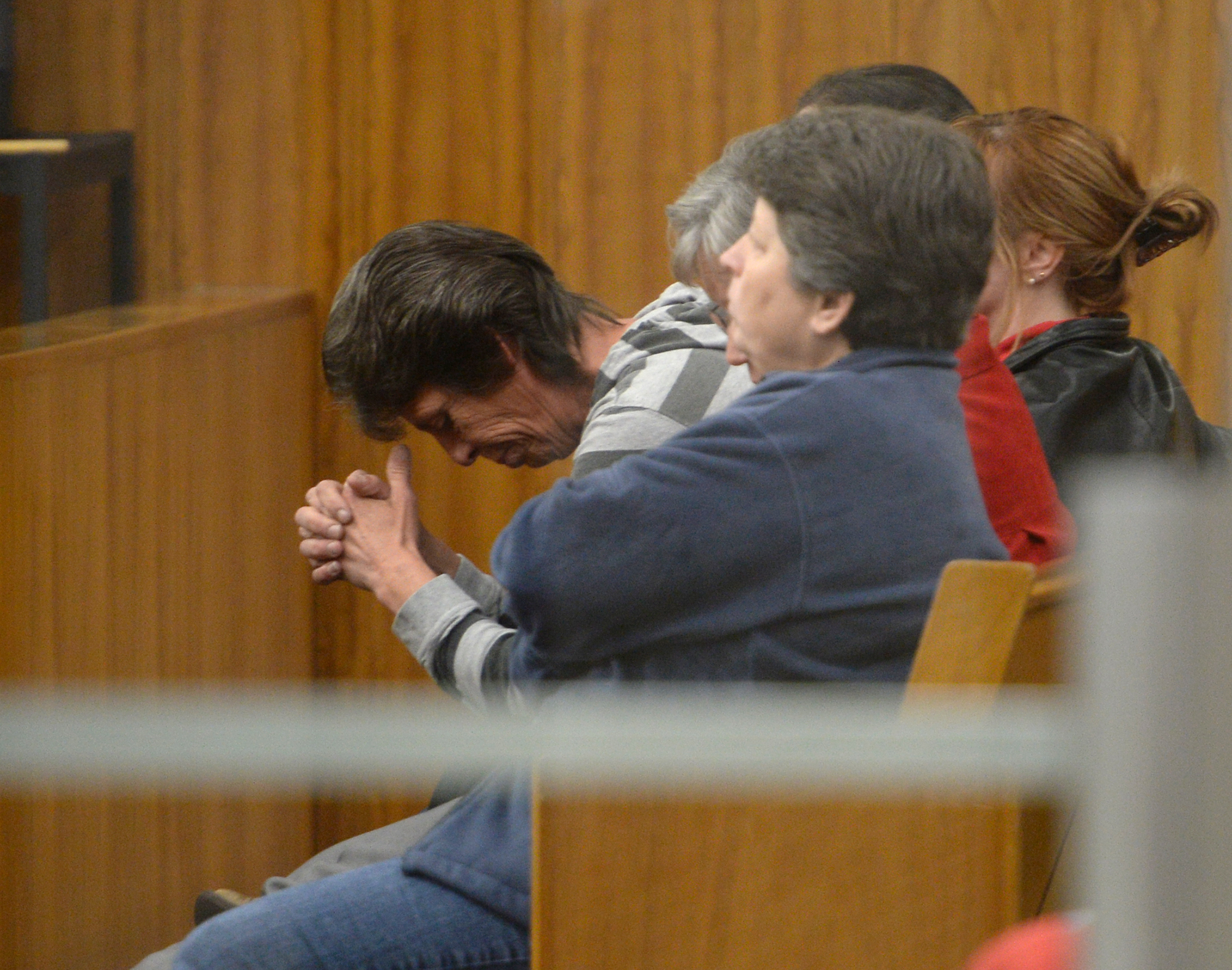 Man found guilty in shooting death of teen sentenced to life