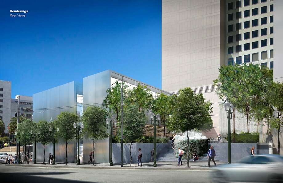 Apple Listened Store Blueprint Reflects Community Concerns Beaumont Enterprise