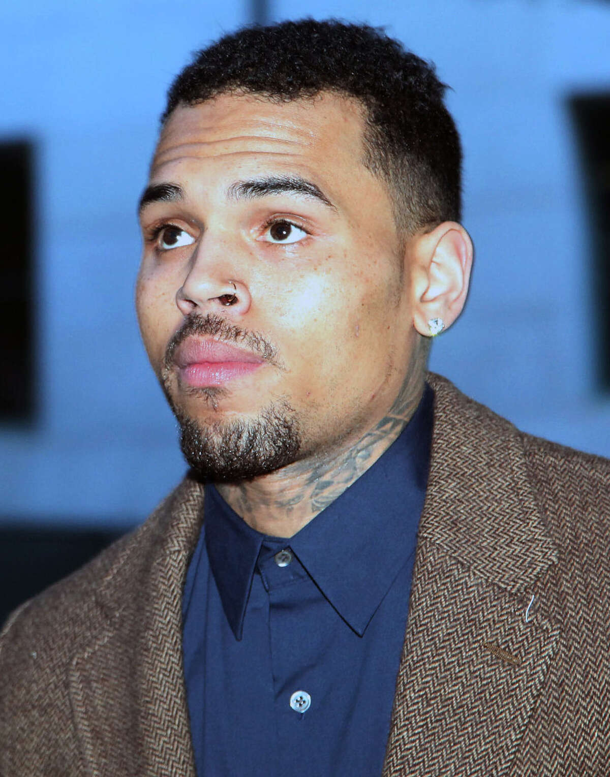 Singer Chris Brown managed to avoid jail over a misdemeanor assault case, for now.