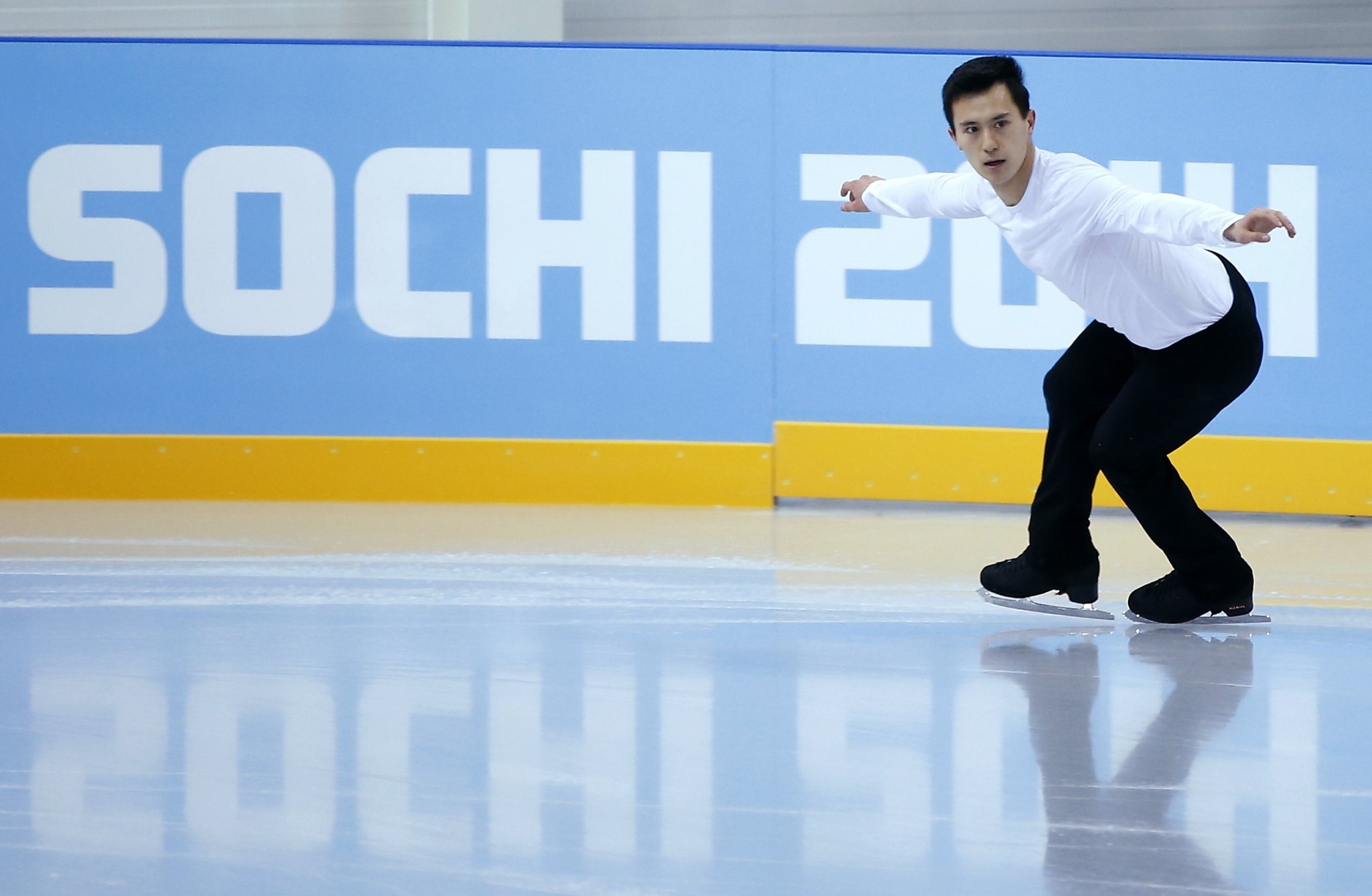 Olympic TV schedule