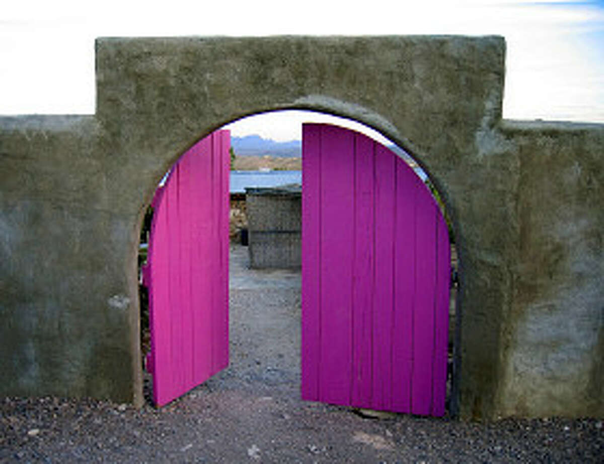 Decades after the mines played out, old Terlingua ghost town is booming