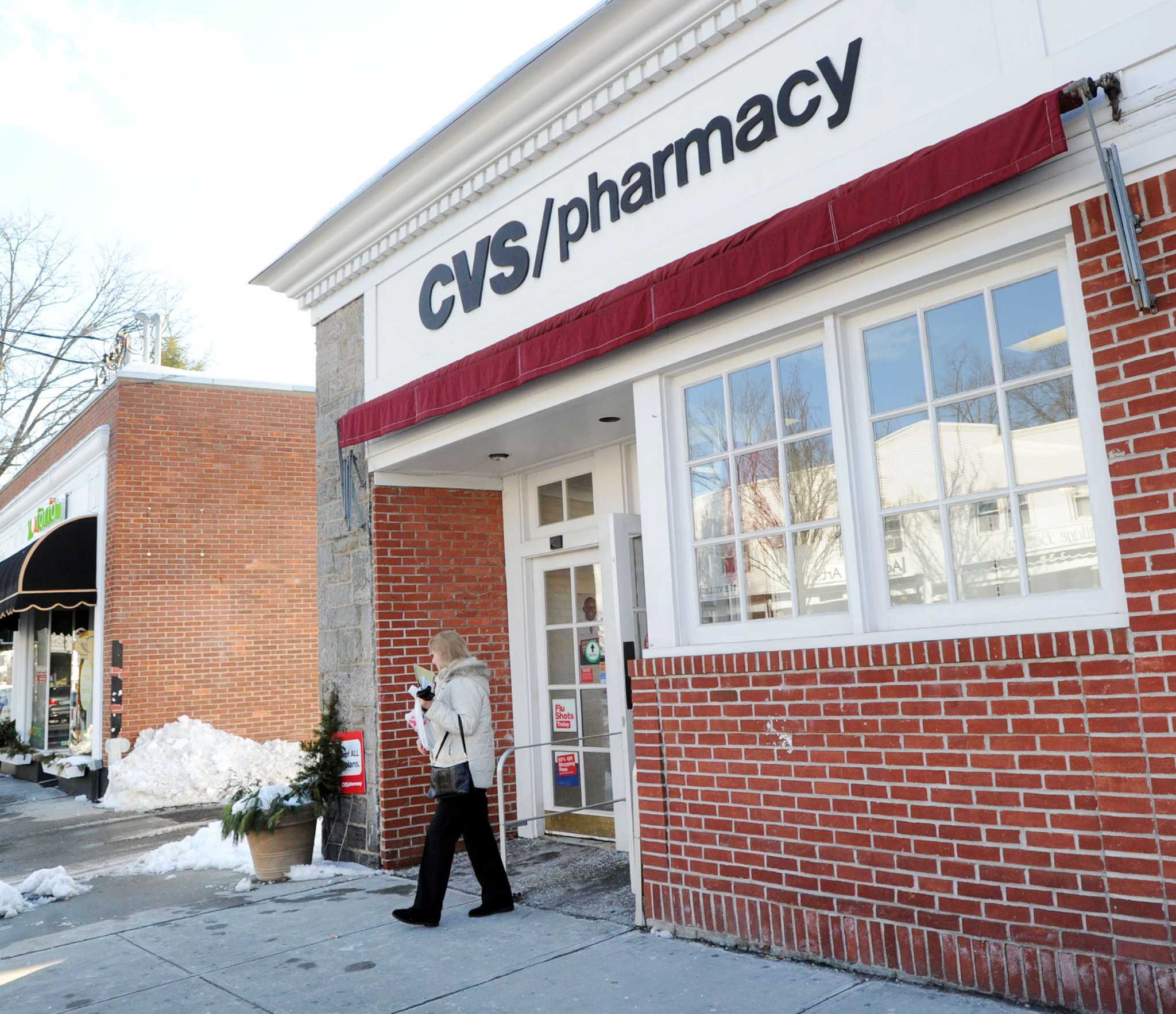 Cvs 5 Points West - 7cjj4cg