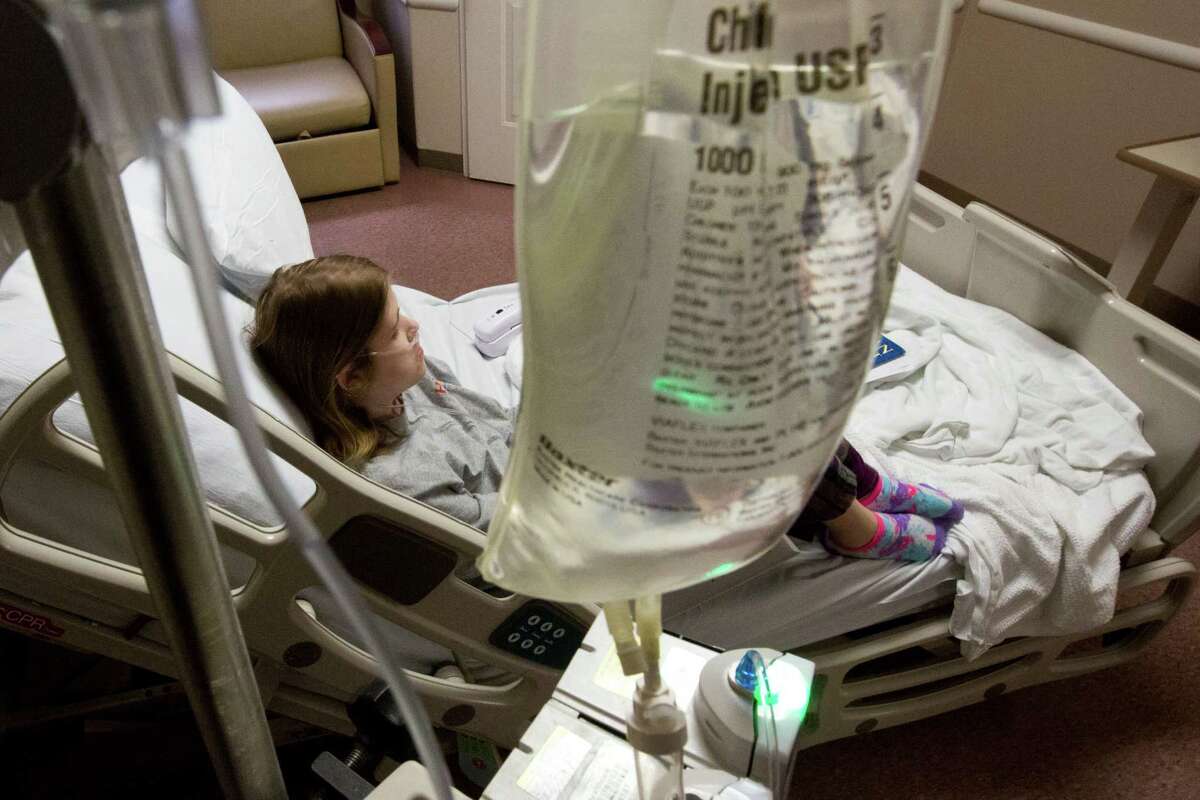 Houston hospitals brace for national saline shortage