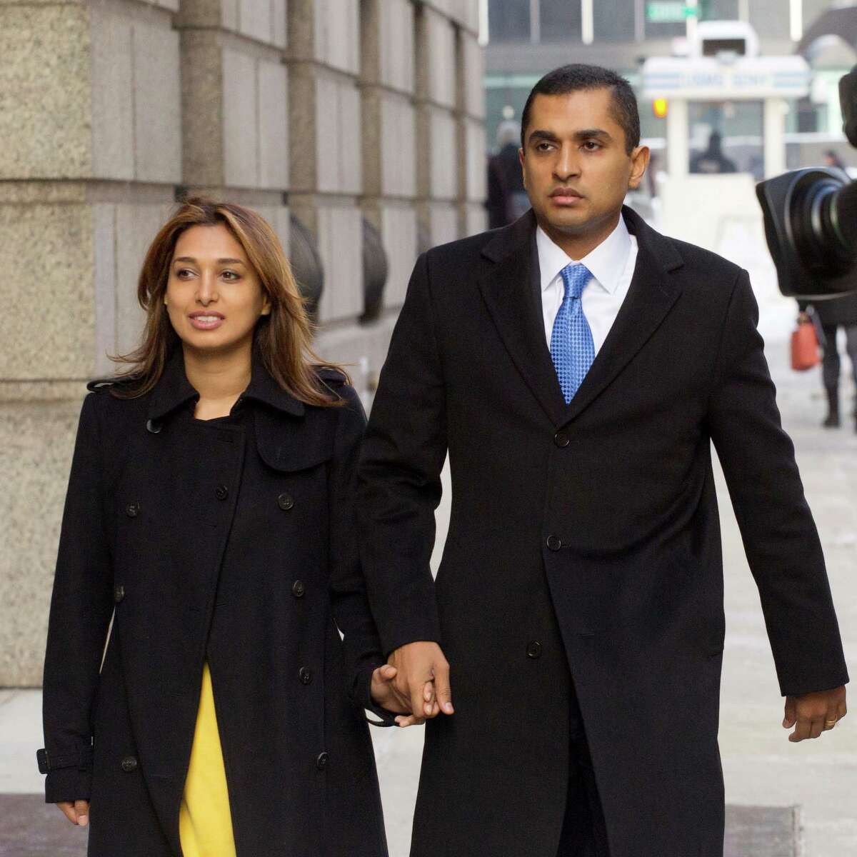 Former SAC Capital trader is convicted