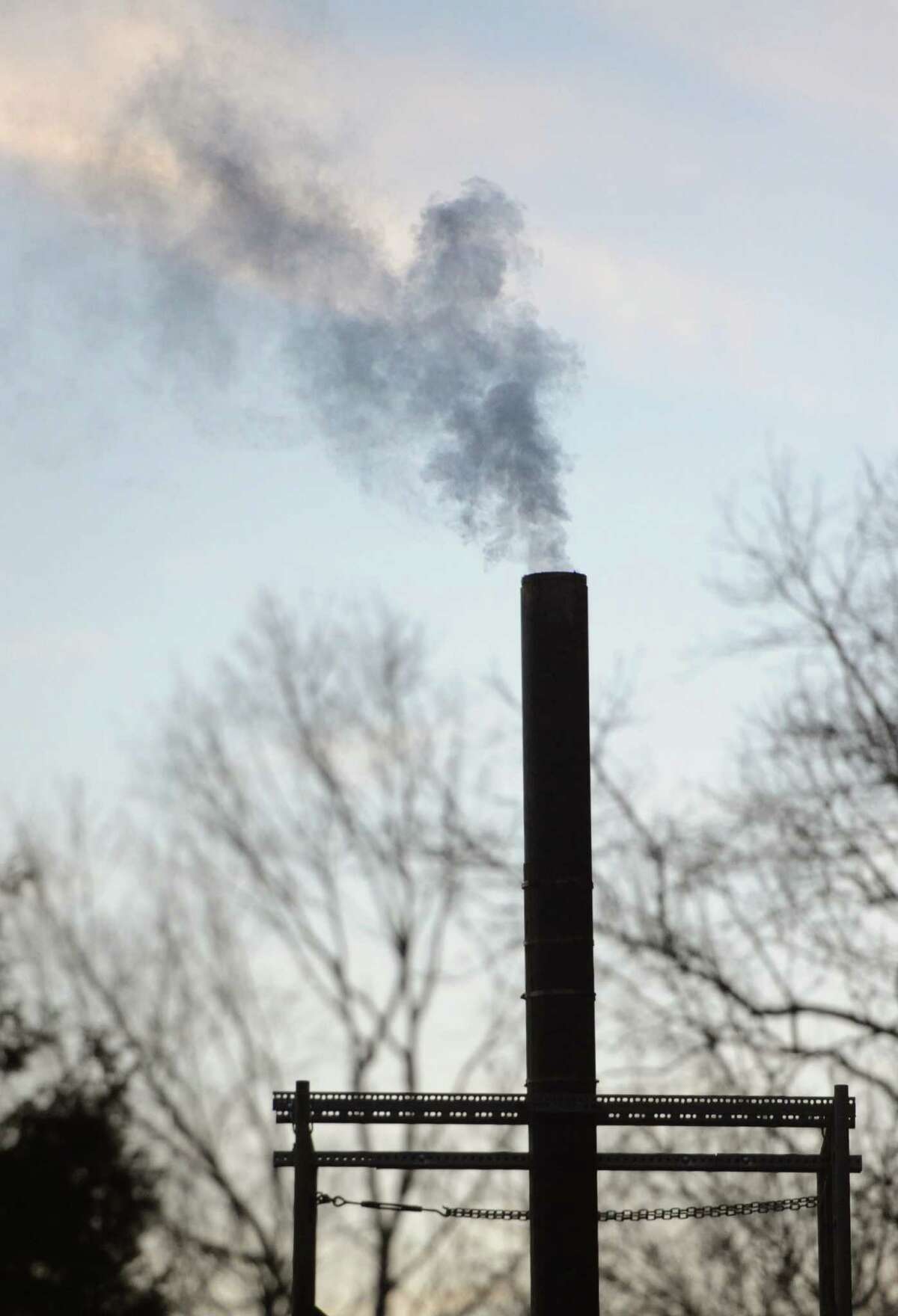 Wood boiler users dispute heavy pollution claims