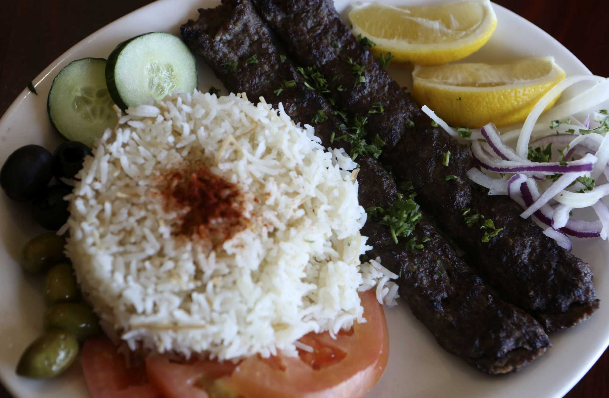 Review Darna Mediterranean restaurant