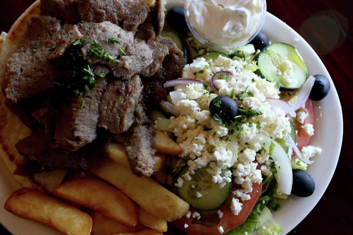 Review Darna Mediterranean restaurant