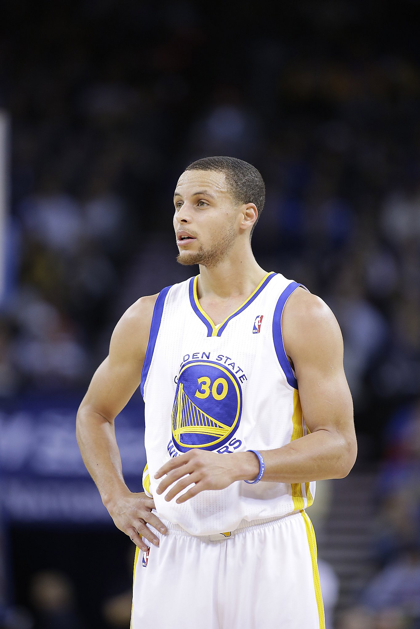 Charles Barkley says Stephen Curry not yet a superstar