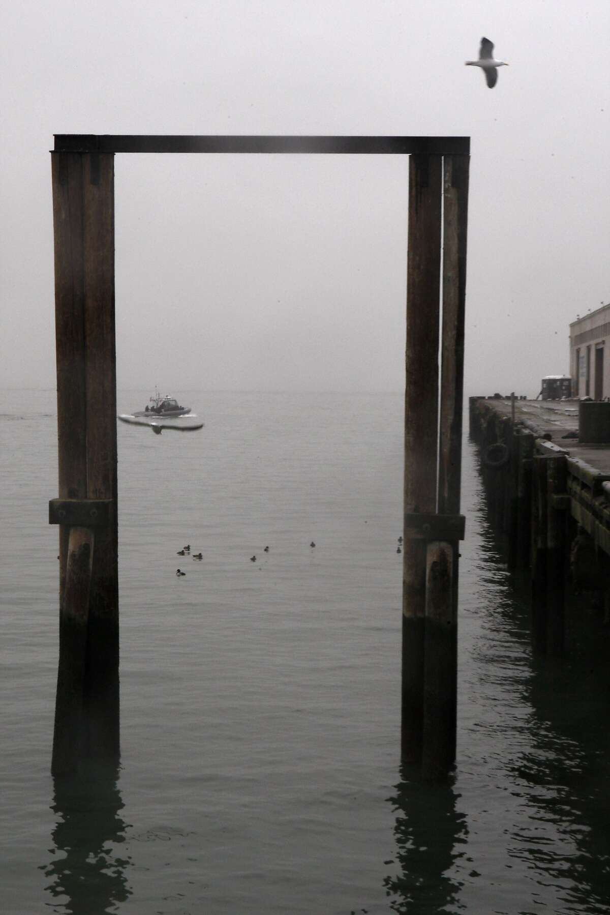 Pineapple Express storm brings plenty of rain, flight delays